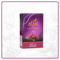 Event, recreational or promotional, management: Afzal - Raspberry