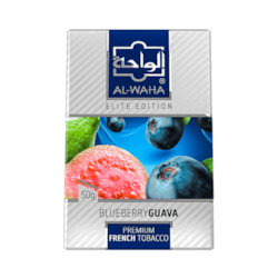Blueberry Guava
