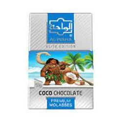 Event, recreational or promotional, management: Coco Chocolate