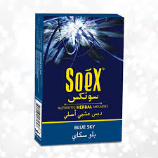 Event, recreational or promotional, management: SOEX BLUE SKY