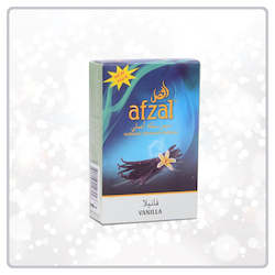 Event, recreational or promotional, management: AFZAL Vanilla
