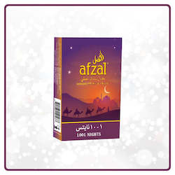 Event, recreational or promotional, management: AFZAL 1001 Night