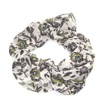 Products: Scarf floral