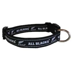 All BlacksÂ® Suppawter Dog Collar