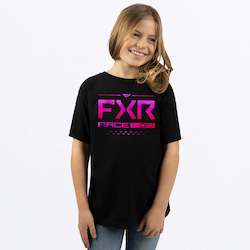 Clothing: Youth Race Division Premium T-Shirt
