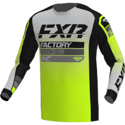 Clothing: Clutch MX Jersey 23