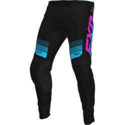 Clothing: Youth Clutch Pro MX Pant