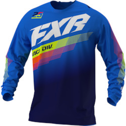 Clothing: Clutch MX Jersey