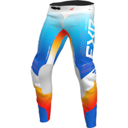 Clothing: Youth Pro-Stretch MX Pants