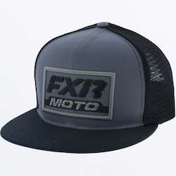 Clothing: Moto Hat