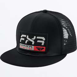 Clothing: Moto Hat 24