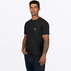 Clothing: Men's Work Pocket Premium T-Shirt