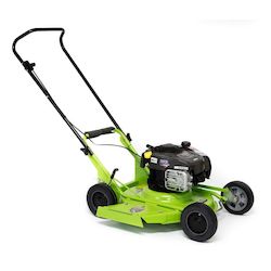 Garden tool: Steelfort LawnMaster 530 Utility
