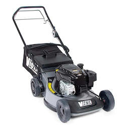Garden tool: VICTA Commercial 21" B&S 850 Self-Propelled Mower