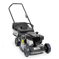 Garden tool: VICTA Commercial 19" B&S 850 Push Mower