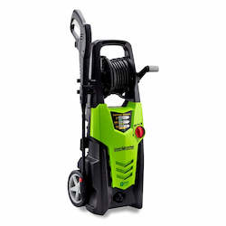 LawnMaster High Pressure Cleaner 160 Bar Electric