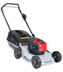 Garden tool: Masport 200 ST S16 2'n1 58V 0.75kW Lawn Mower