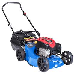 Garden tool: Masport 8/0 Series HL800 Lawn Mower