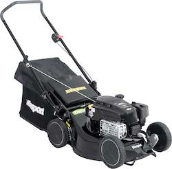 Garden tool: Masport Contractor AL S19 3'n1 Lawn Mower