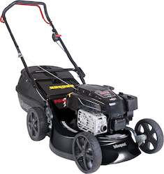 Masport Pro Power AL S19 850 IC SP 2'n1 Lawn Mower