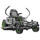 EGO POWER+ 56V 132cm (52") Lap Bar Zero Turn Ride On Mower KIT