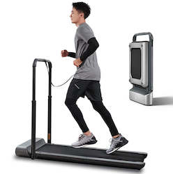 Frontpage: Xiaomi Kingsmith WalkingPad R1 Pro foldable Walking and Running exercise machine Treadmill