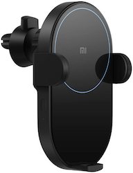 Car Gear: Xiaomi Mi 20W Qi Car Wireless Charger Fast Charging Infrared Sensor Phone Holder