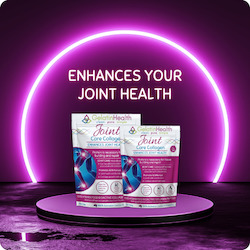 Joint Care Collagen