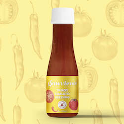 Food dressing: Tangy Tomato Dressing
