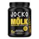 Jocko MÃlk - Banana Cream Bomber Protein