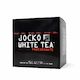 Jocko White Tea Bags - RELOAD 100 CT Box