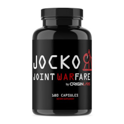 Jocko Fuel: JOCKO JOINT WARFARE