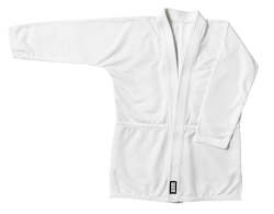 Clothing: Jiu jitsu gi jacket