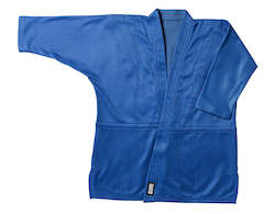 Clothing: Grappling gi jacket