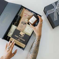 Internet only: Northland Treats Gift Box