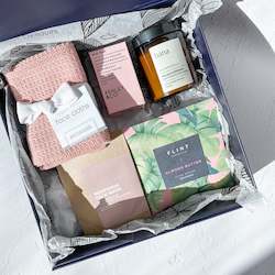 Self-Care Gift Box