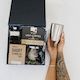 Huski Coffee Gift Box
