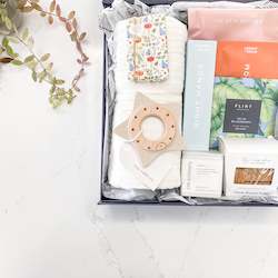 Internet only: Mother & Baby Gift Box