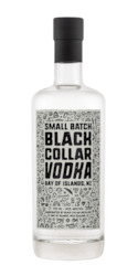 Black Collar Distillery Vodka