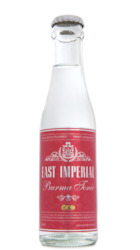 Internet only: East Imperial Burma Tonic Water 150ml