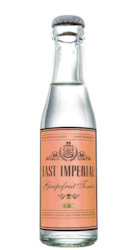 Internet only: East Imperial Grapefruit Tonic Water 150ml