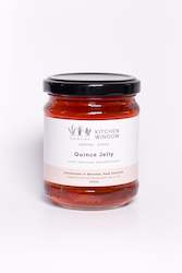 Kitchen Window Catering - Quince Jelly