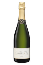 Lanvin Brut Champagne
