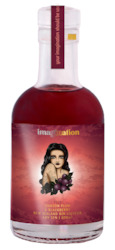 Internet only: Imagination Damson Plum and Blackberry Gin