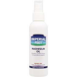 Manicure: Magnesium Oil - Wholesale (minimum 24 items)