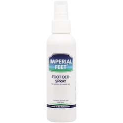 Foot Deo Spray - Wholesale (minimum 24 items)