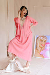 Clothing: Witches ~ Pink