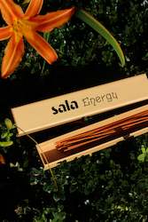 Sala Energy Incense Autumn