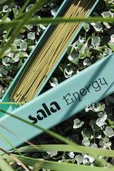 Clothing: Sala Energy Incense Summer