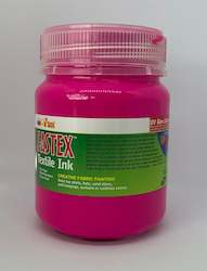 Occupational therapy: UV Fabric Textile Ink - 250ml